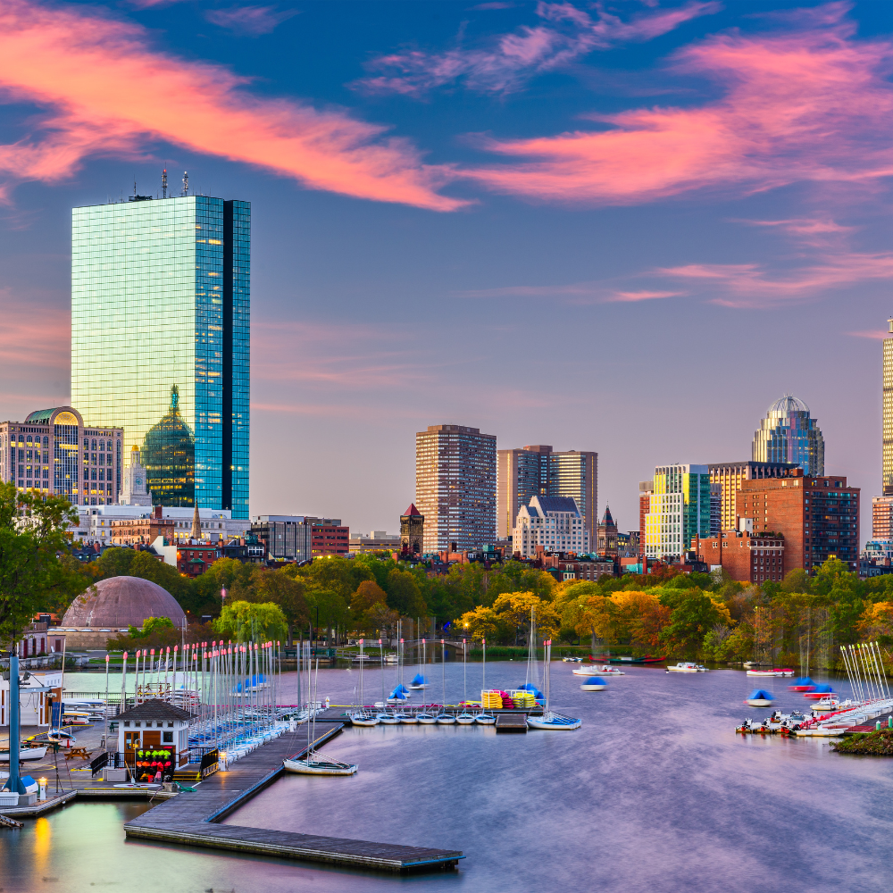 Breakfast Catering In Boston