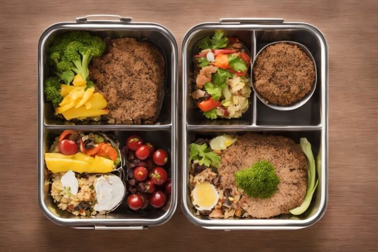 Budget-Friendly Boxed Lunches: How to Save Money and Still Enjoy Great Food  » Metro Catering