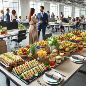 boston catering companies